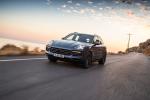 Porsche Cayenne 2017 года (WW)